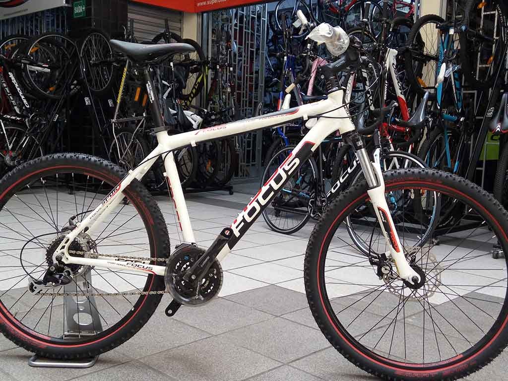 Super Bike 101 – Bicicletas, oficina de bicicletas, peças e acessórios para bicicletas, bicicletaria