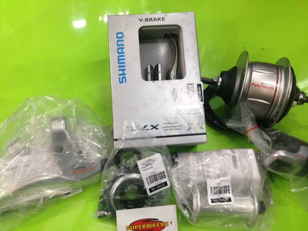 Super Bike 101 – Loja de bike em Brasília, Bicicletas, oficina de bicicletas, peças e acessórios para bicicletas, bicicletaria