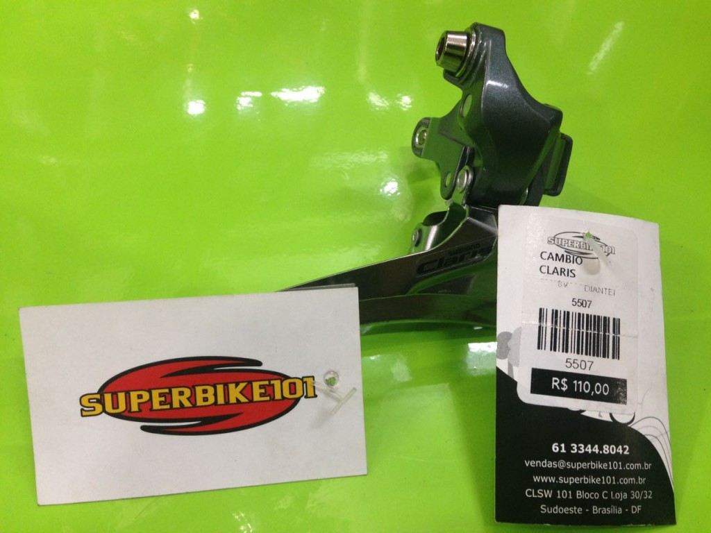 Super Bike 101 – Loja de bike em Brasília, Bicicletas, oficina de bicicletas, peças e acessórios para bicicletas, bicicletaria