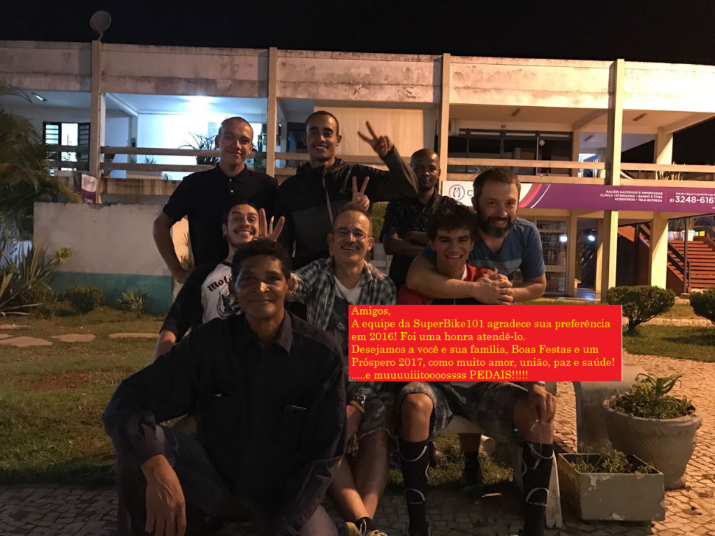 Super Bike 101 – Loja de bike em Brasília, Bicicletas, oficina de bicicletas, peças e acessórios para bicicletas, bicicletaria