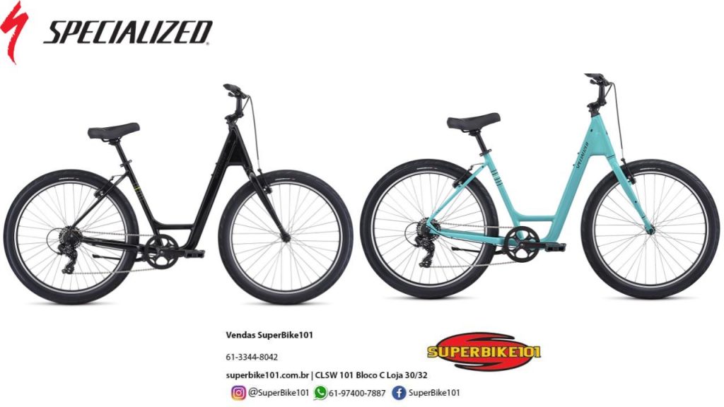 Super Bike 101 – Loja de bike em Brasília, Bicicletas, oficina de bicicletas, peças e acessórios para bicicletas, bicicletaria