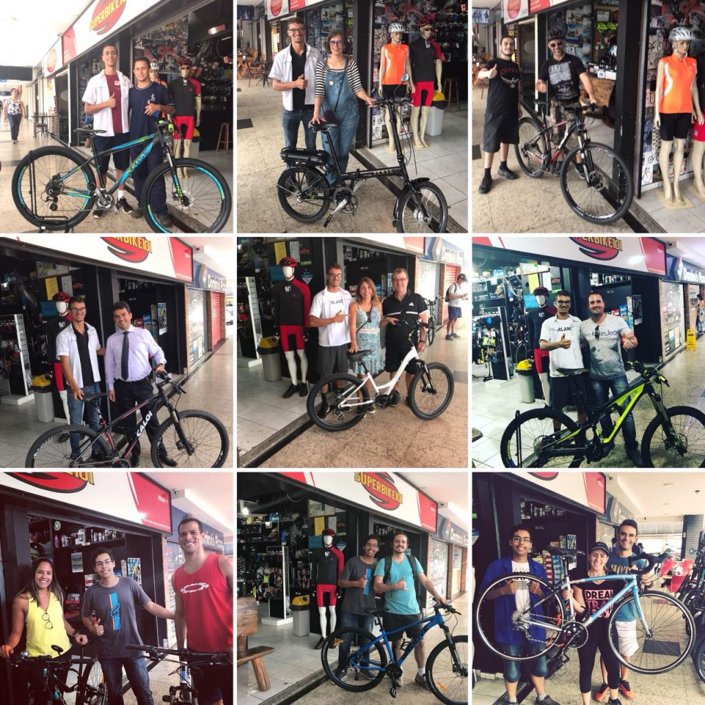 Super Bike 101 – Loja de bike em Brasília, Bicicletas, oficina de bicicletas, peças e acessórios para bicicletas, bicicletaria