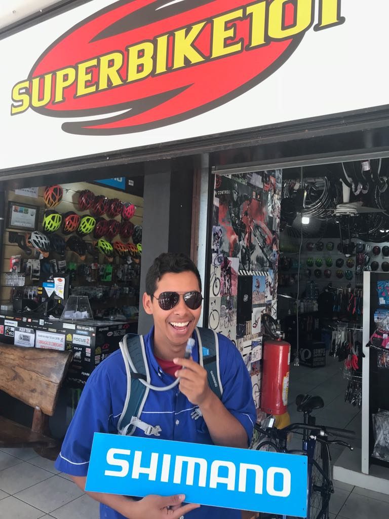 Super Bike 101 – Loja de bike em Brasília, Bicicletas, oficina de bicicletas, peças e acessórios para bicicletas, bicicletaria