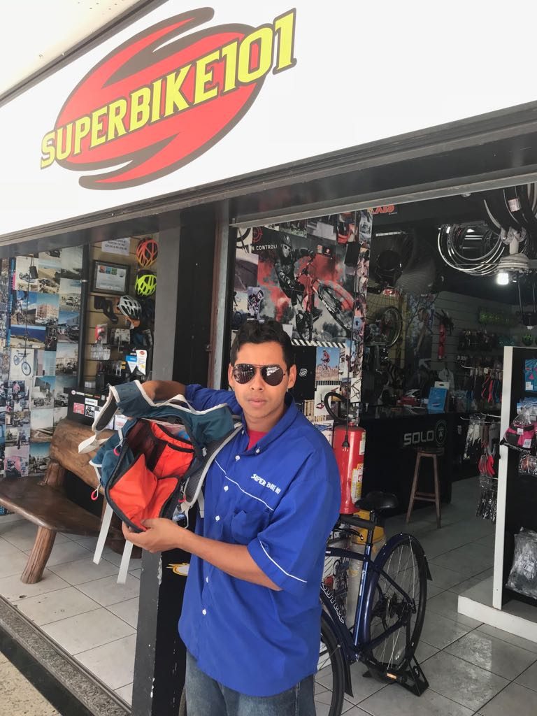 Super Bike 101 – Loja de bike em Brasília, Bicicletas, oficina de bicicletas, peças e acessórios para bicicletas, bicicletaria