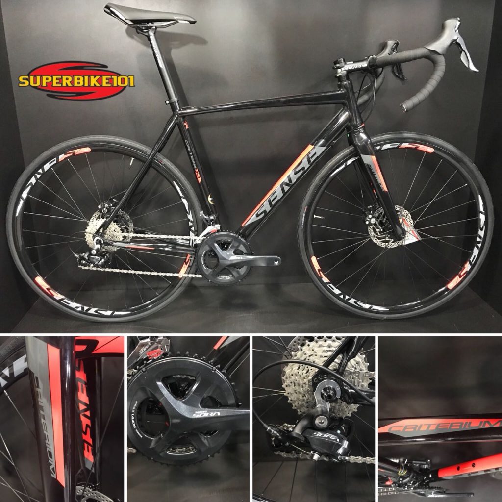Super Bike 101 – Bicicletas, oficina de bicicletas, peças e acessórios para bicicletas, bicicletaria