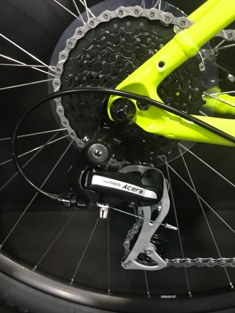 Super Bike 101 – Bicicletas, oficina de bicicletas, peças e acessórios para bicicletas, bicicletaria