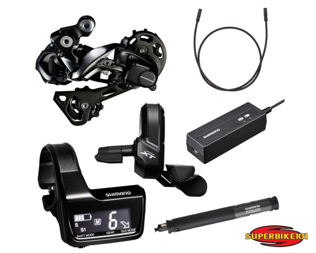 Super Bike 101 – Bicicletas, oficina de bicicletas, peças e acessórios para bicicletas, bicicletaria