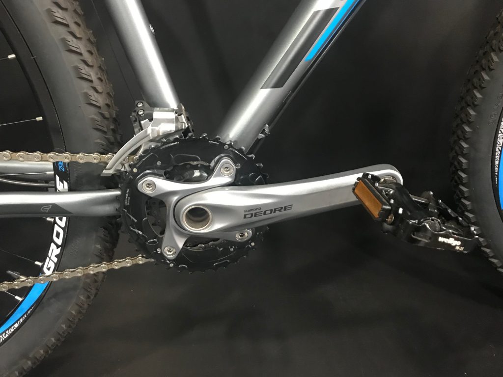 Super Bike 101 – Bicicletas, oficina de bicicletas, peças e acessórios para bicicletas, bicicletaria