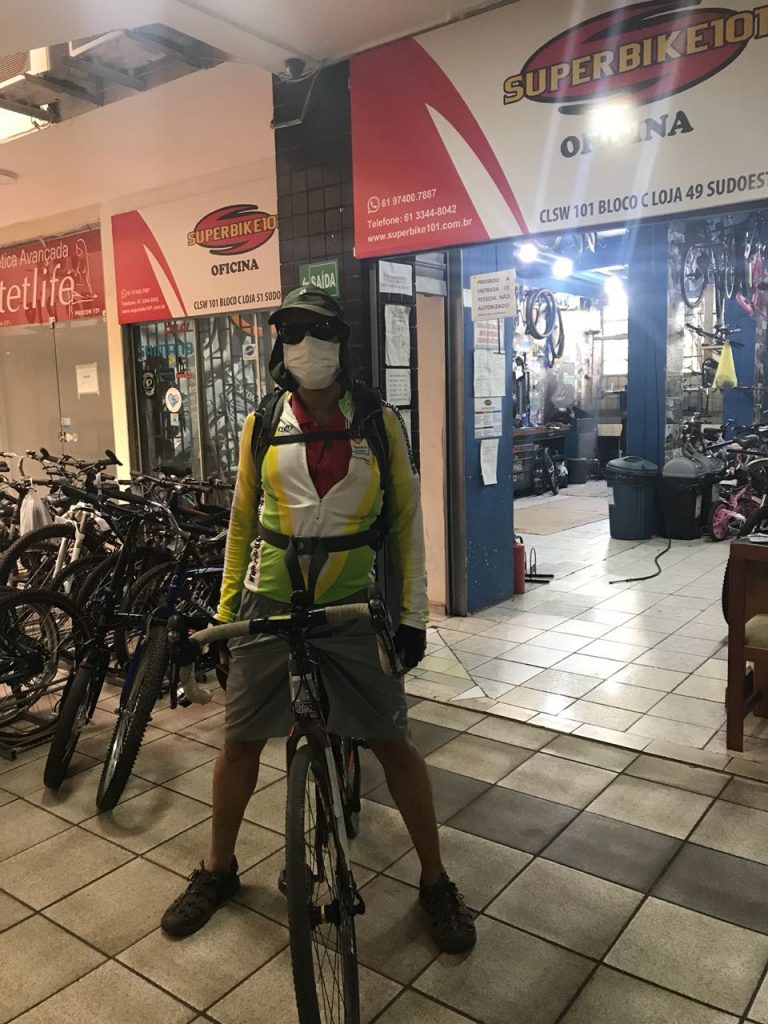 Super Bike 101 – Loja de bike em Brasília, Bicicletas, oficina de bicicletas, peças e acessórios para bicicletas, bicicletaria