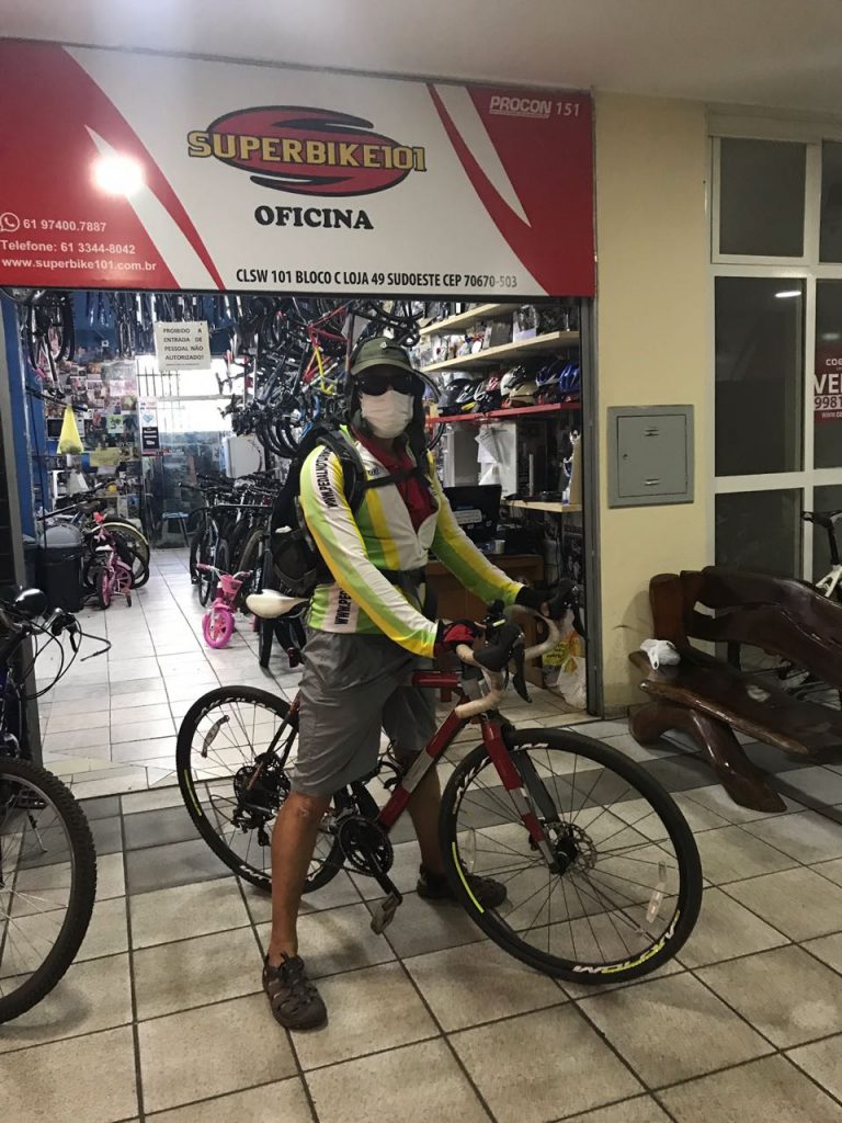 Super Bike 101 – Loja de bike em Brasília, Bicicletas, oficina de bicicletas, peças e acessórios para bicicletas, bicicletaria