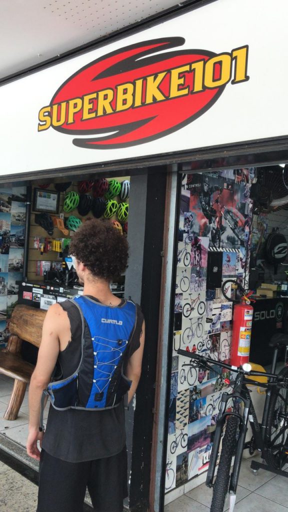 Super Bike 101 – Loja de bike em Brasília, Bicicletas, oficina de bicicletas, peças e acessórios para bicicletas, bicicletaria