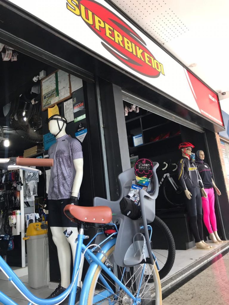 Super Bike 101 – Loja de bike em Brasília, Bicicletas, oficina de bicicletas, peças e acessórios para bicicletas, bicicletaria
