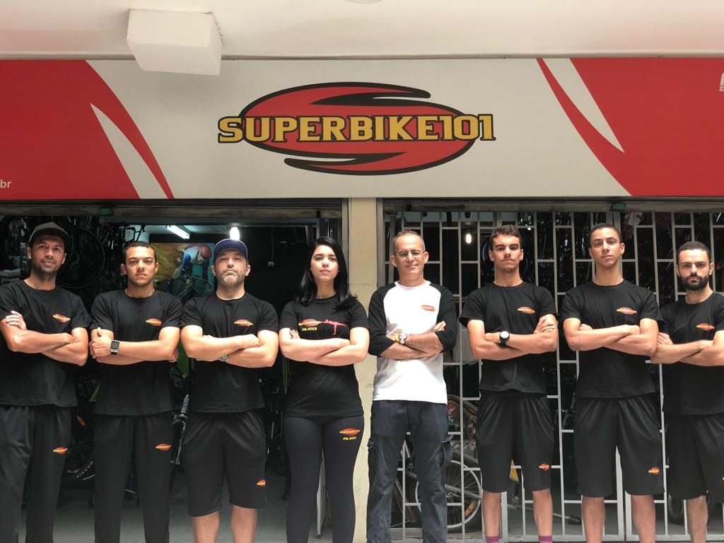 Super Bike 101 – Loja de bike em Brasília, Bicicletas, oficina de bicicletas, peças e acessórios para bicicletas, bicicletaria