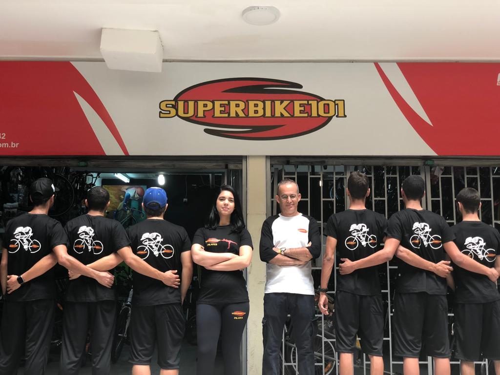 Super Bike 101 – Loja de bike em Brasília, Bicicletas, oficina de bicicletas, peças e acessórios para bicicletas, bicicletaria