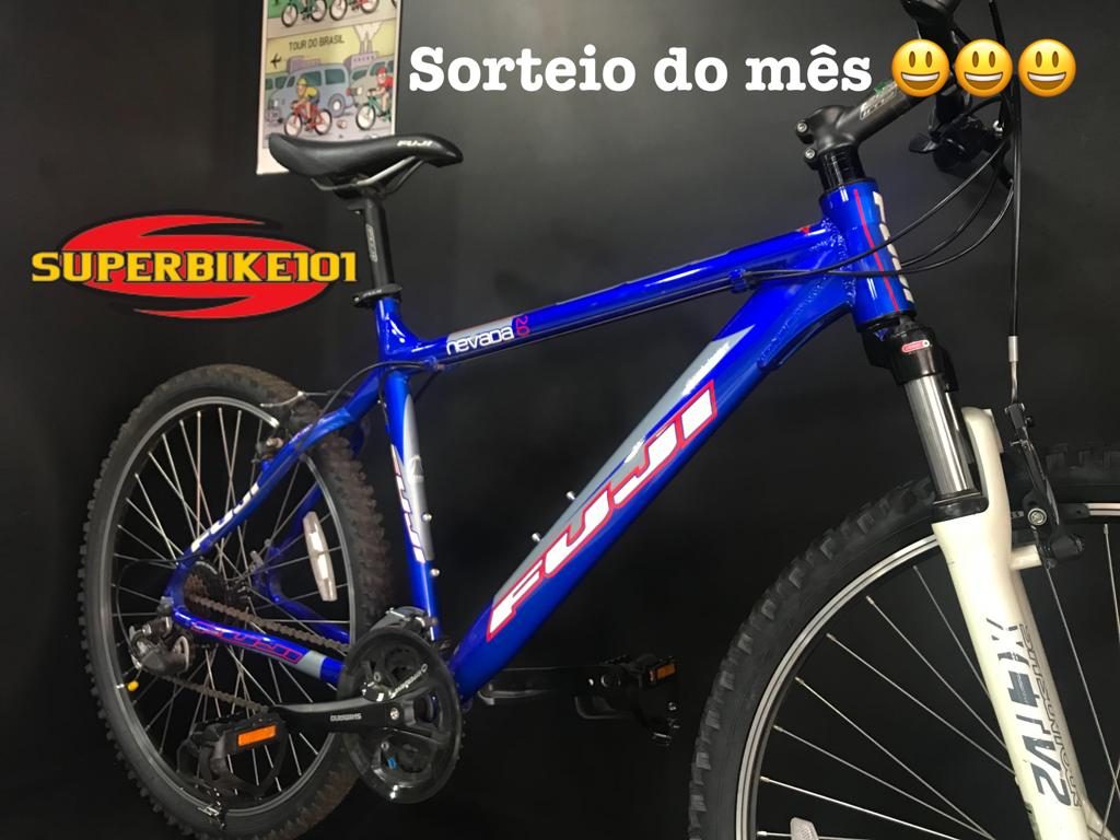 Super Bike 101 – Loja de bike em Brasília, Bicicletas, oficina de bicicletas, peças e acessórios para bicicletas, bicicletaria