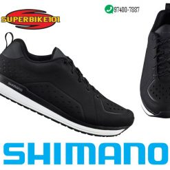 tenis para bike shimano