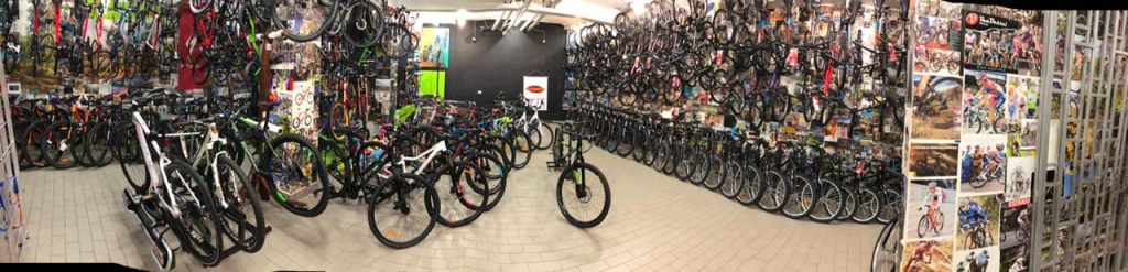 Super Bike 101 – Bicicletas, oficina de bicicletas, peças e acessórios para bicicletas, bicicletaria