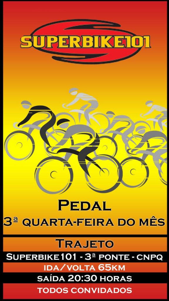Super Bike 101 – Bicicletas, oficina de bicicletas, peças e acessórios para bicicletas, bicicletaria
