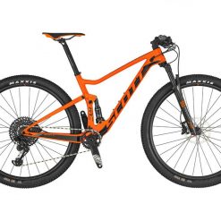 scott spark 900 rc team 2019
