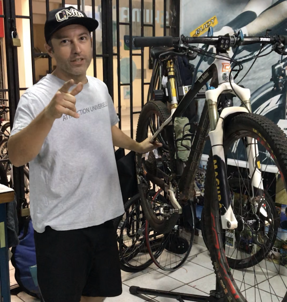 Super Bike 101 – Bicicletas, oficina de bicicletas, peças e acessórios para bicicletas, bicicletaria