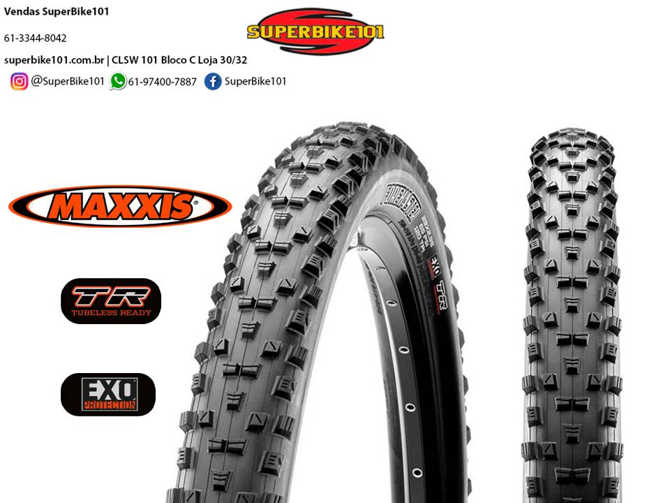 maxxis forekaster 29 2.20