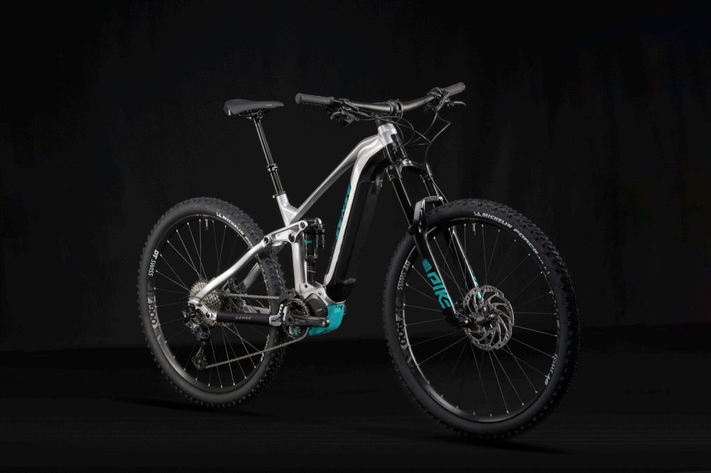 impulse bike cost